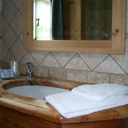 Hotel Li Arnoga