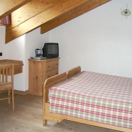 Hotel Li Arnoga 3*