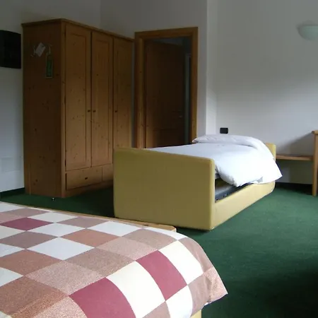 Li Arnoga Hotel